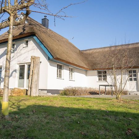 Haus Tadder Born Exterior foto